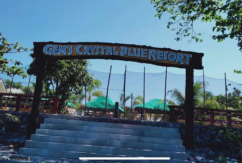 Gemstone Resort