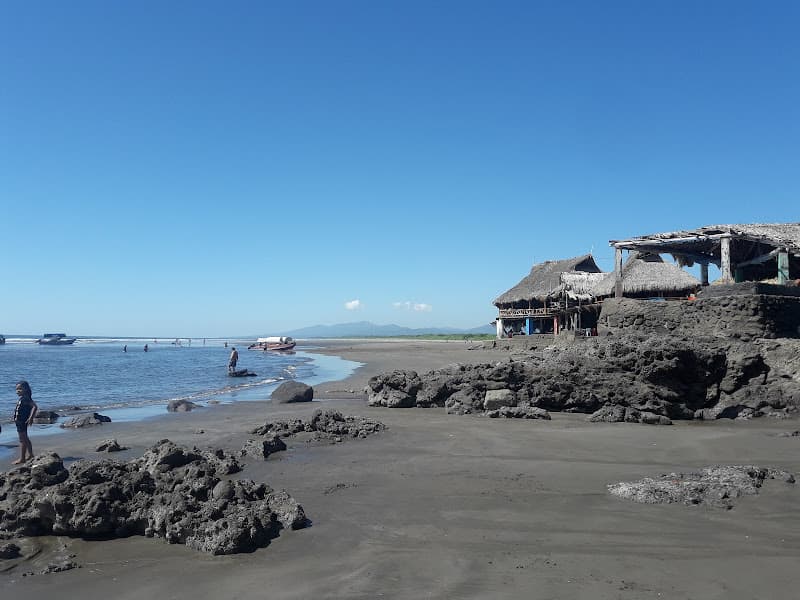 PLAYAS LAS TUNAS