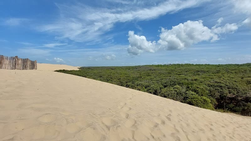 Plage du Vieux Phare