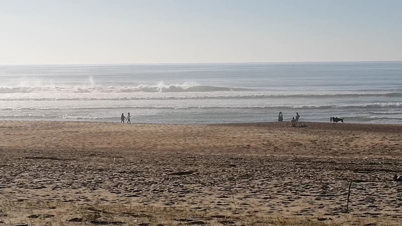 Plage des Culs Nus