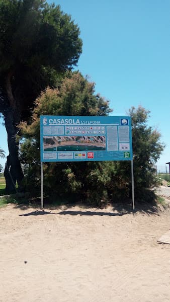 Playa Atalaya
