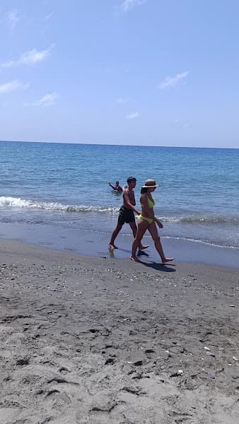 Playa del Cenicero