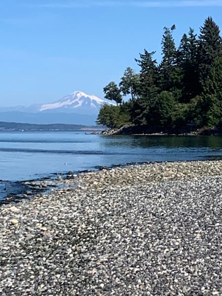 Terrill Beach