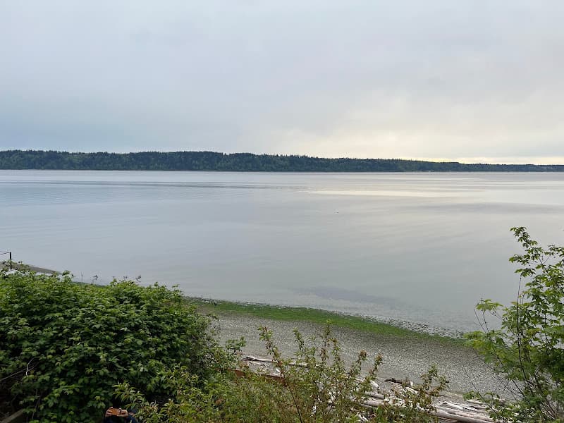 Tulalip Shores
