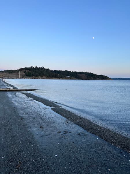 Jackson Beach