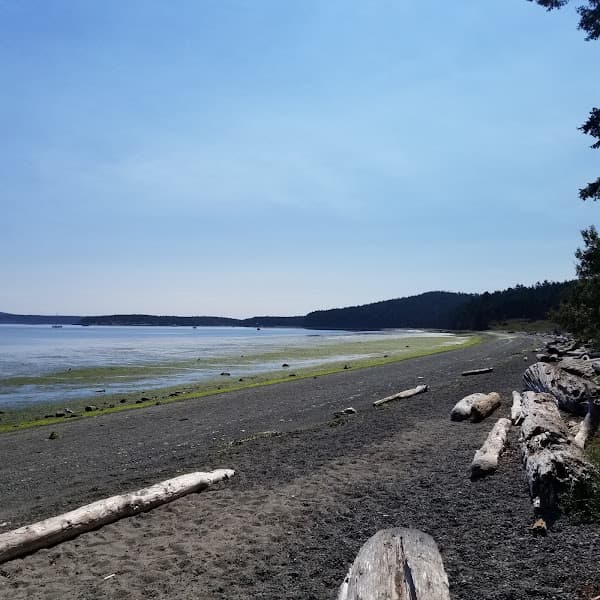 Fourth of July Beach