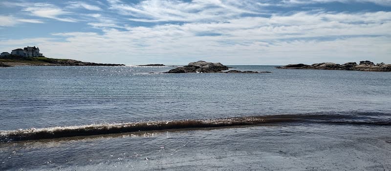Gooseberry Beach
