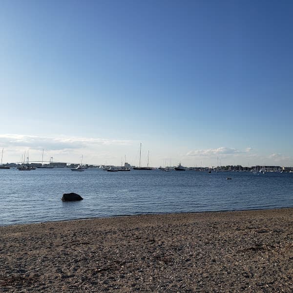 King Park Beach