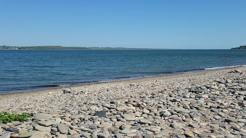 Sandy Point Beach