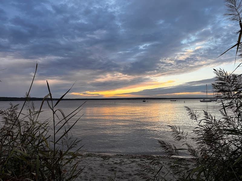 Sunset Beach