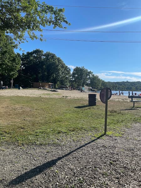 Twin Rivers Beach East