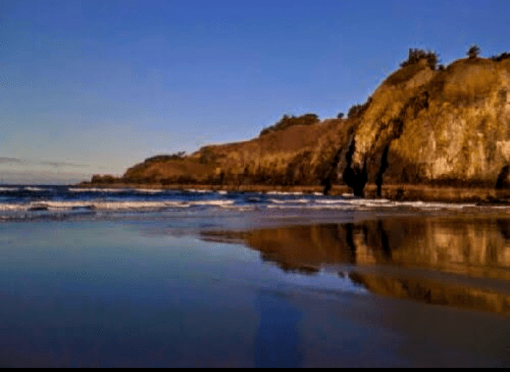 Agate Beach