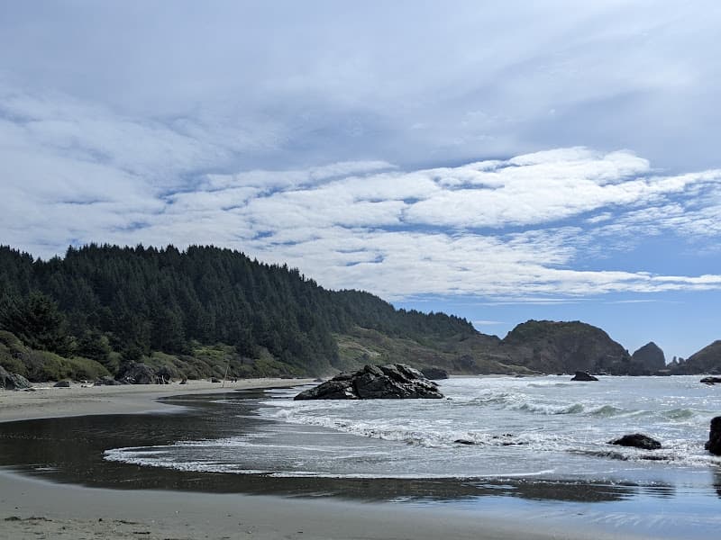 Lone Ranch Beach