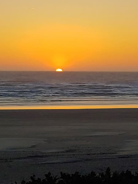 Holly Beach