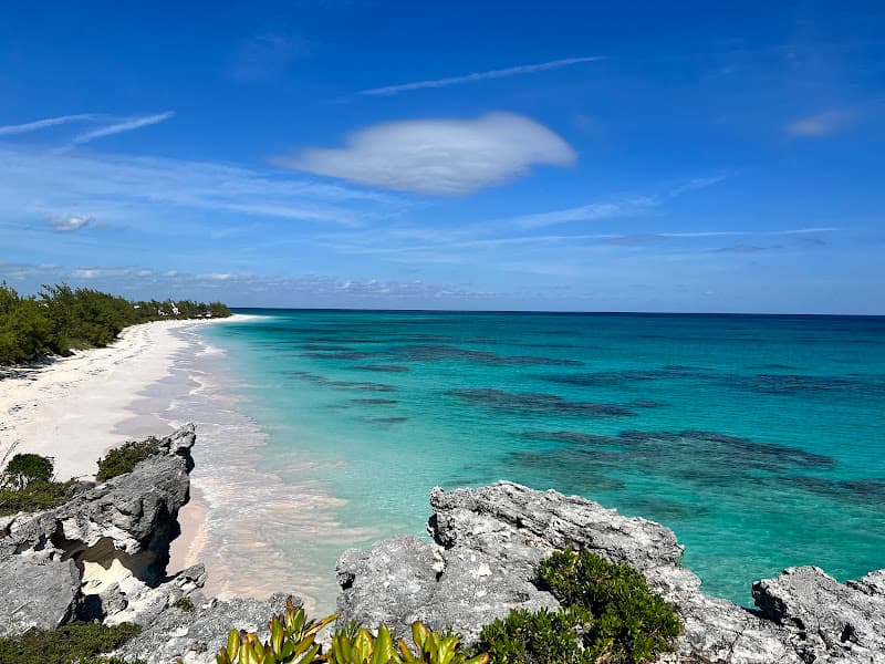 Lighthouse Beach