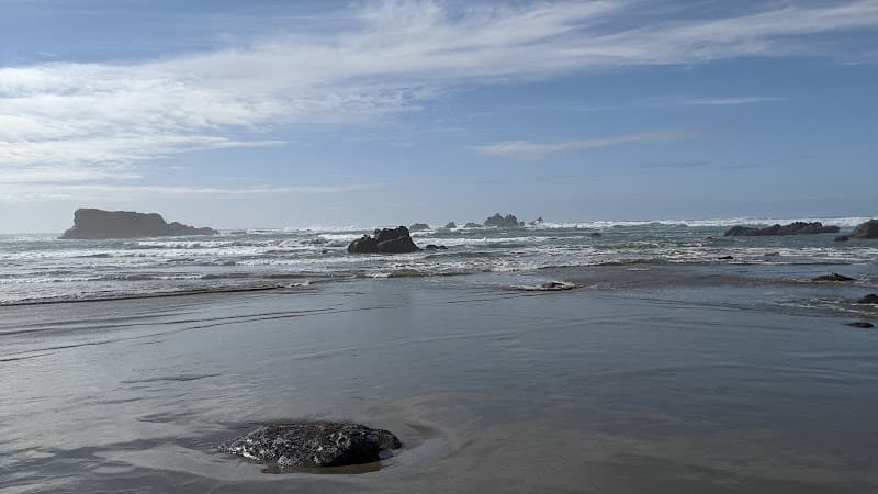 Whisky Run Beach