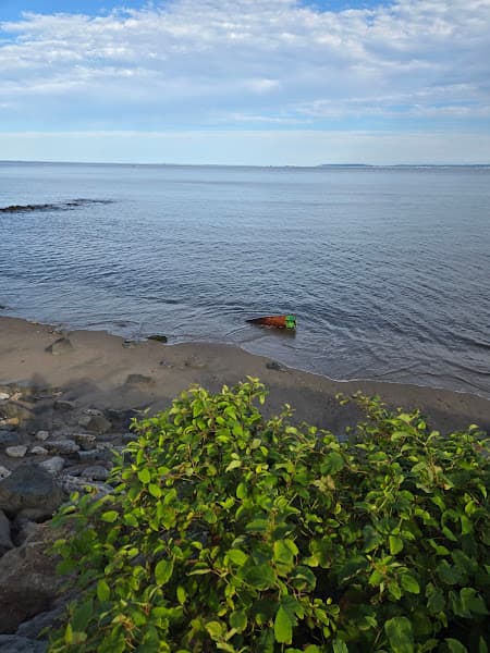 Annadale Beach