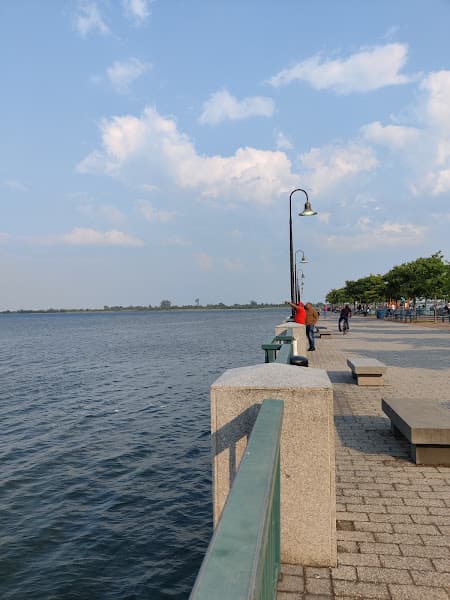 Canarsie Beach
