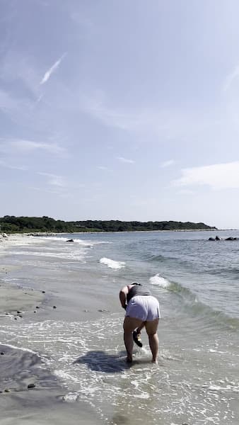Chocomount Beach