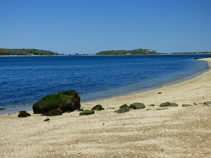 Crescent Beach