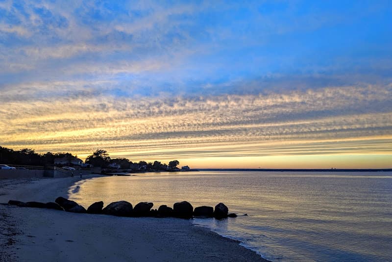 East Beach