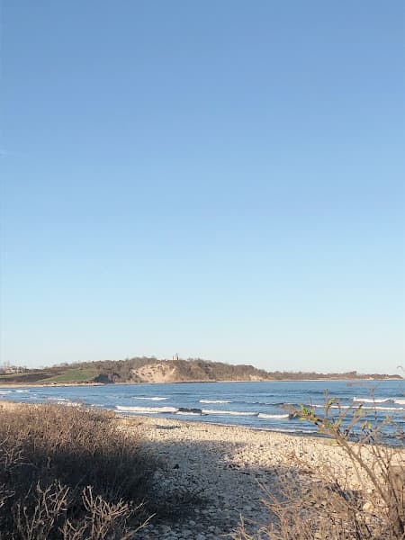 Isabella Beach