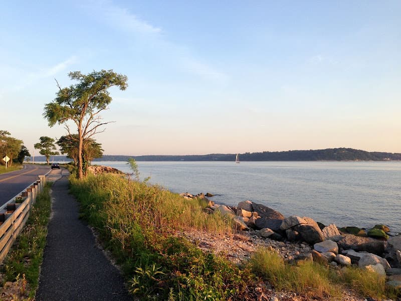 Lloyd Beach