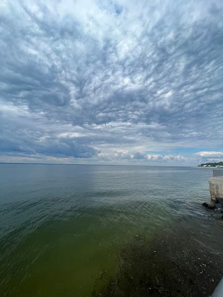 Oak Neck Beach