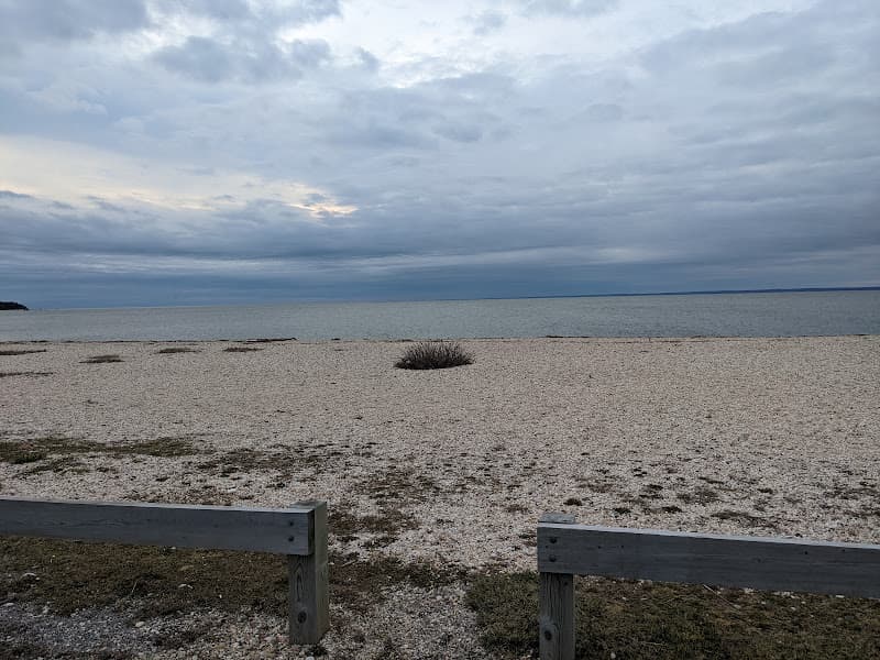 Orient Beach