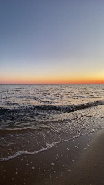 Overlook Beach