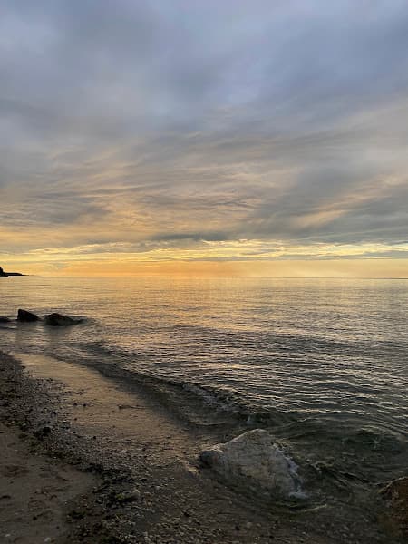 Scotts Beach