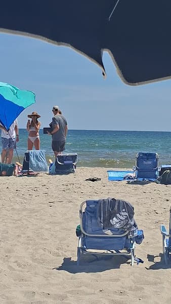 Southampton Beach