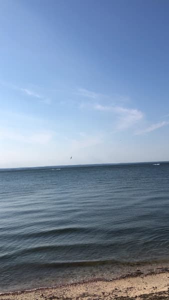 Stehli Beach