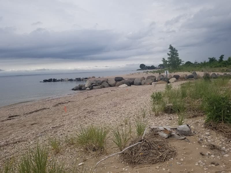 The Creek Beach