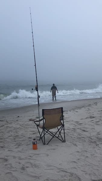 Tobay Beach