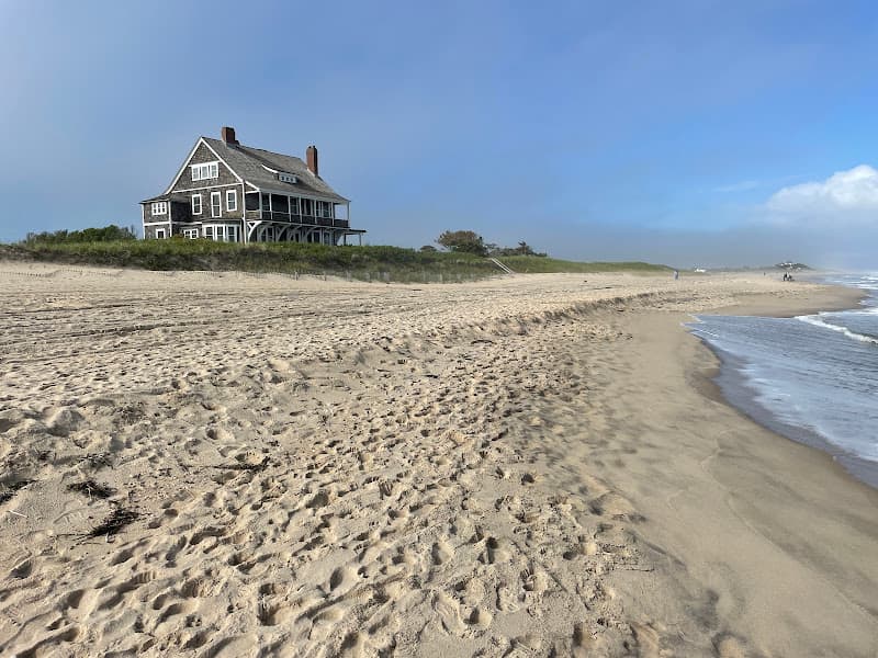 Wainscott Beach
