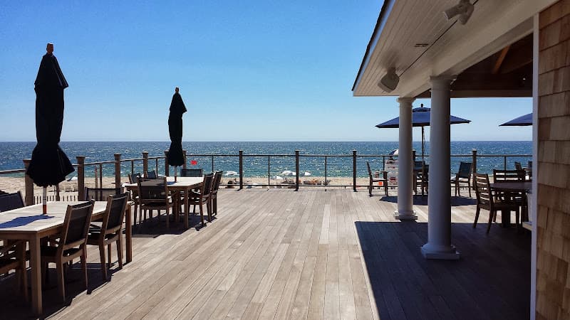 Watermill Beach