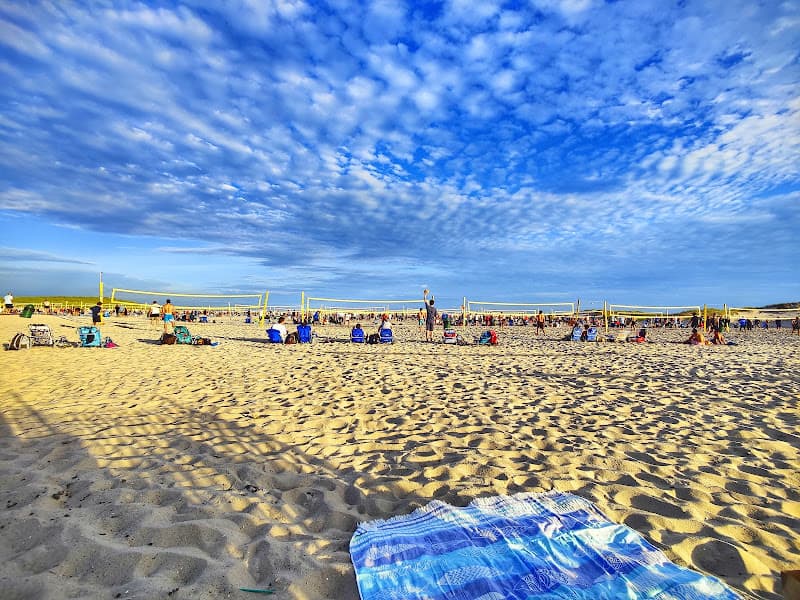Cedar Beach
