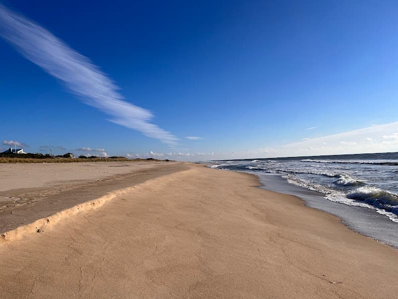 Napeague Beach