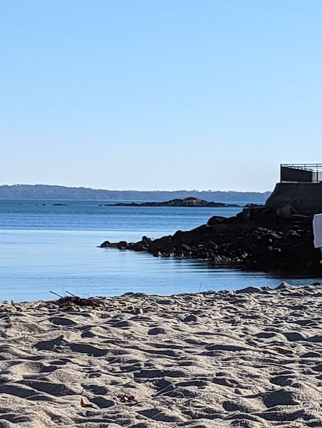 Oakland Beach