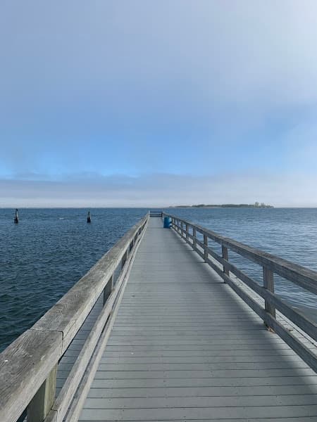 Amityville Beach