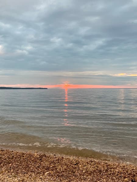 Northport Beach