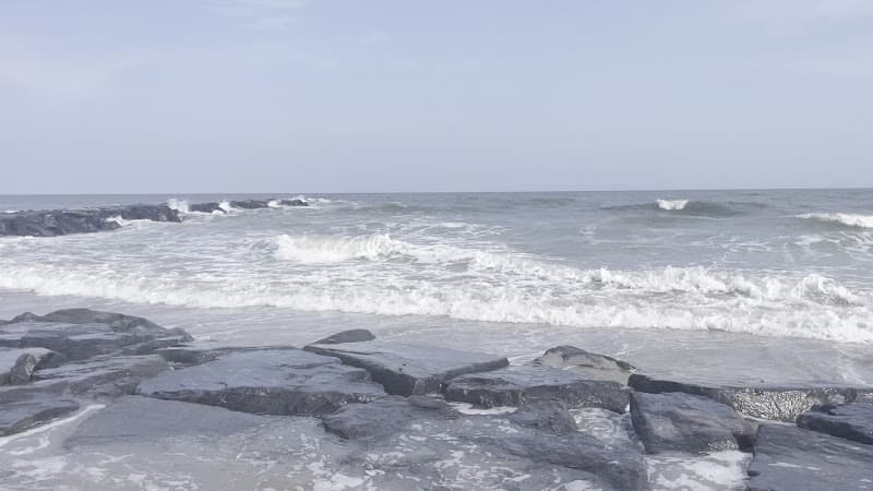 Peck Beach