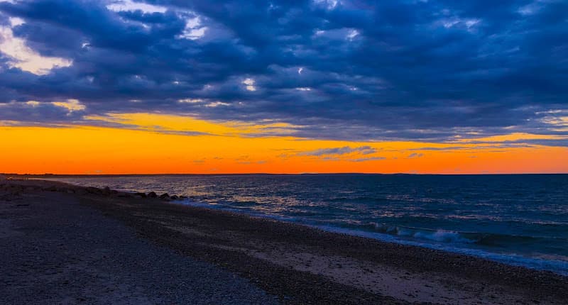 Springhill Beach