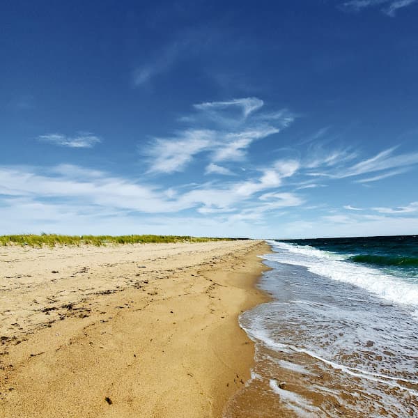 South Cape Beach