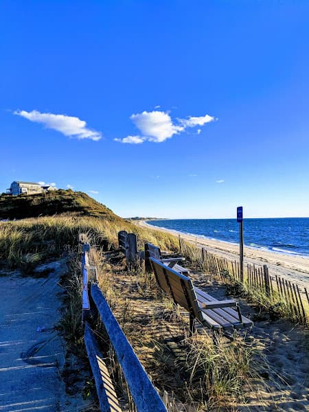 Great Hollow Beach