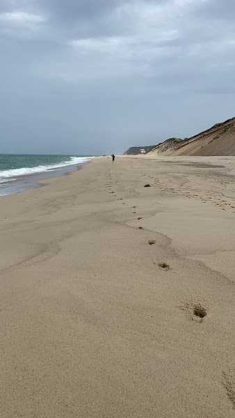Longnook Beach