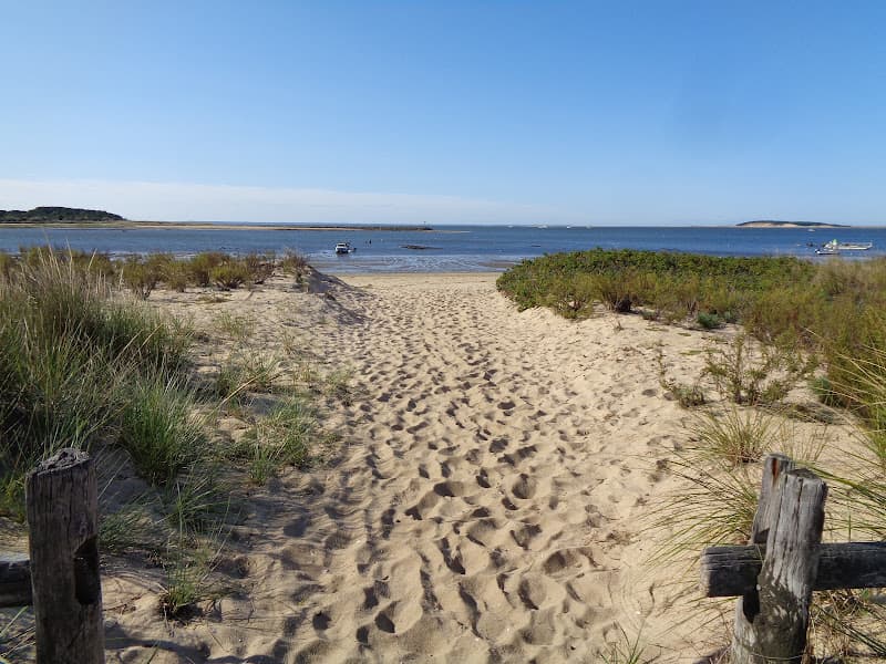 Mayo Beach