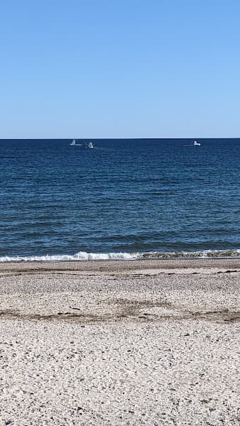 Scorton Neck Beach