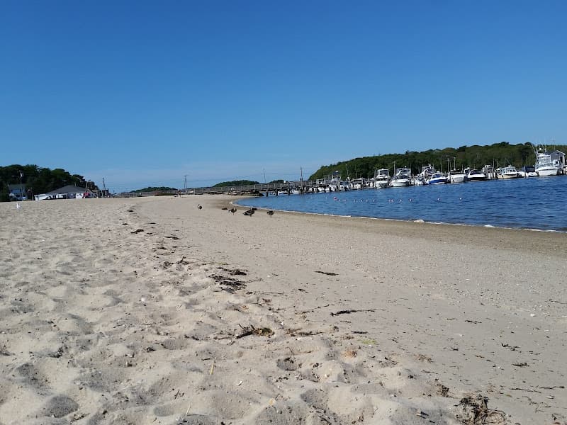 Monument Beach
